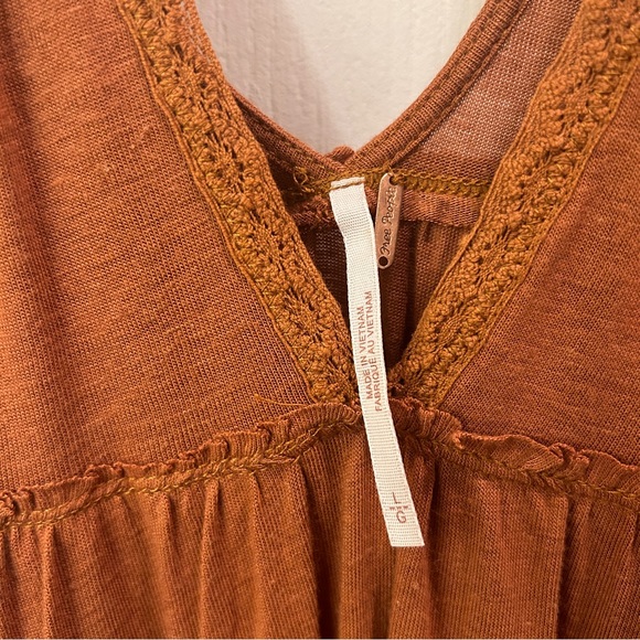 Free People Dress - Picture 2 of 2